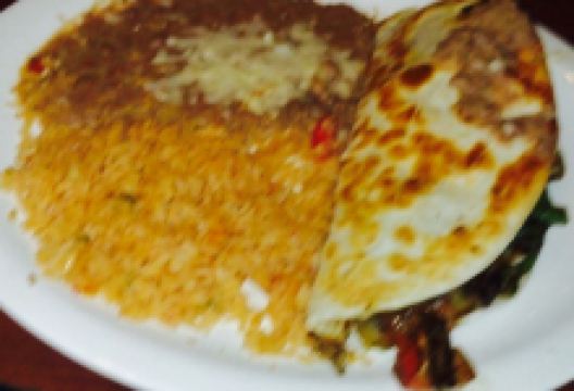 Mi Pueblo美食图片