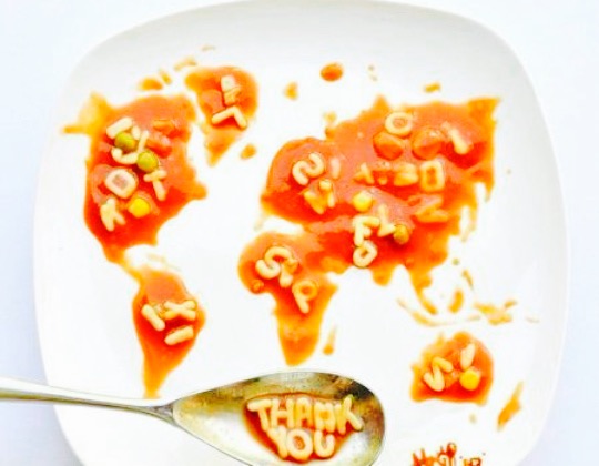 African Barbeque And Grill Ltd.