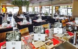 Ristorante Del Arte