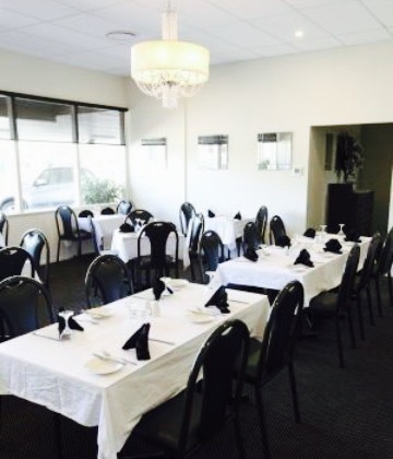 Tilly's Restaurant and Bar