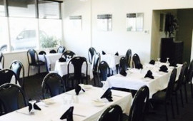 Tilly's Restaurant and Bar