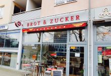 Cafe Brot & Zucker美食图片