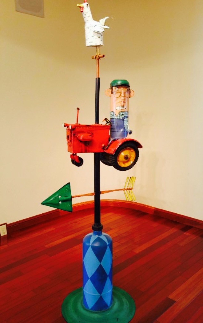 Gravenstein Grill餐厅图片