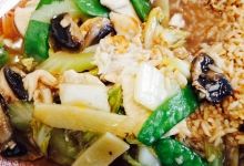 China Garden美食图片