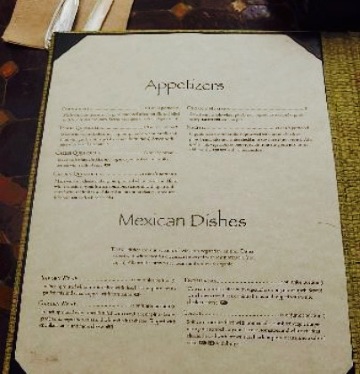 The Green Temple餐厅图片