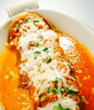 Cinzzetti's Italian Market餐厅图片