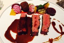 Restaurant de Wanne美食图片