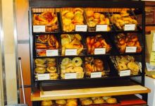 Panera Bread美食图片