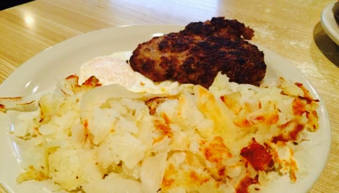 Sill's Cafe餐厅图片