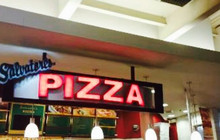 Salvatore's Pizzeria餐厅图片