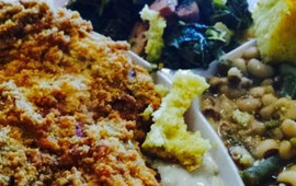 Danny's Fried Chicken