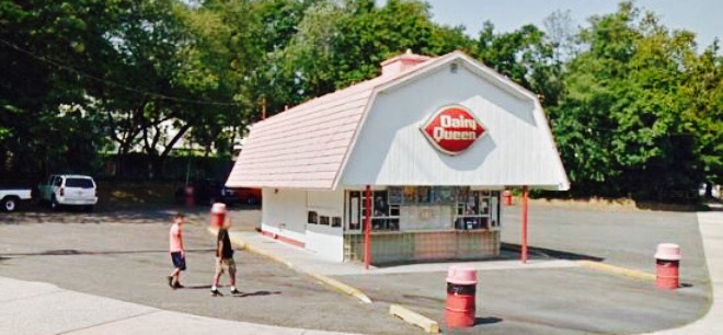 Dairy Queen餐厅图片