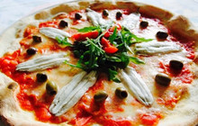 Ristorante Pizzeria Europa餐厅图片