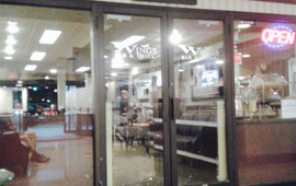 Wings Bar & Grill