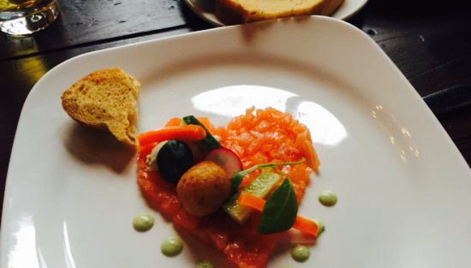 Cuisinerie Mensinge餐厅图片