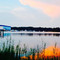 The Boathouse Landing