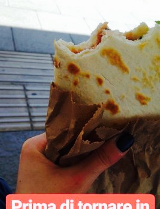 Piadineria la Posada