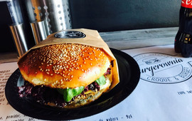 Burgerownia