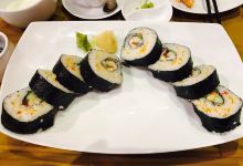 The Sushi Bar Samurai美食图片