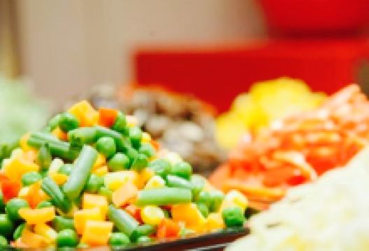 Mongo Asian Food美食图片