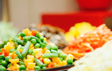Mongo Asian Food餐厅图片