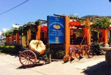 The Country Pumpkin Restaurant美食图片