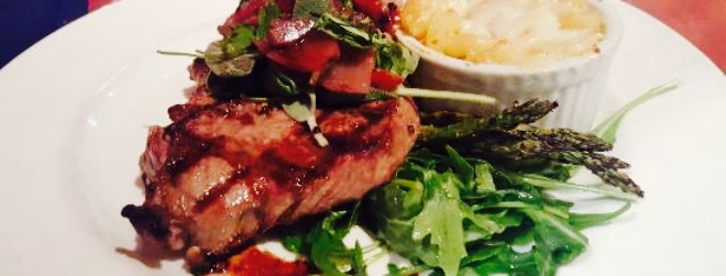 Syrahs of Jasper餐厅图片