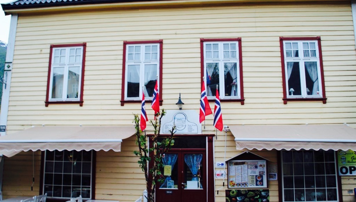 Gekkens Restaurant