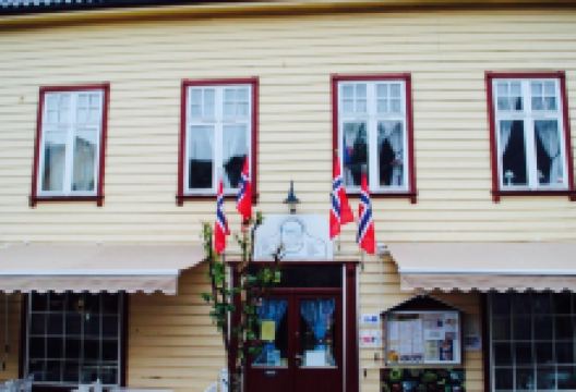 Gekkens Restaurant美食图片