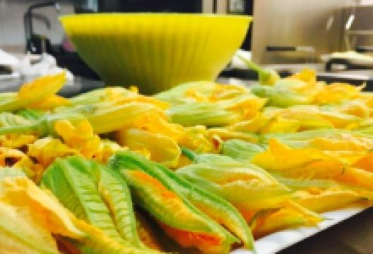 Exodus Pub美食图片