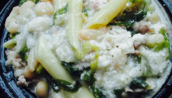 Ciaccia's Delicatessen餐厅图片