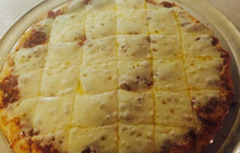 Papillon's Pizza餐厅图片
