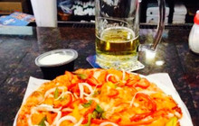 Alberto's Pub & Pizza餐厅图片