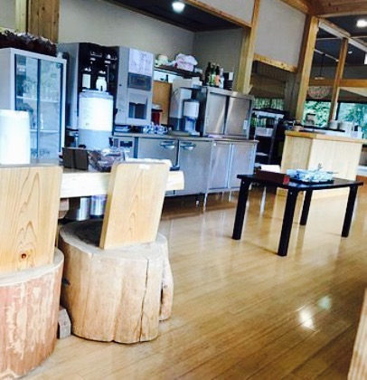 Rikyutei餐厅图片