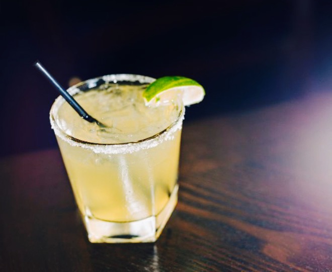 Crocodile Restaurant & Bar