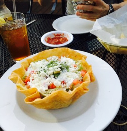 Angels Mexican Kitchen