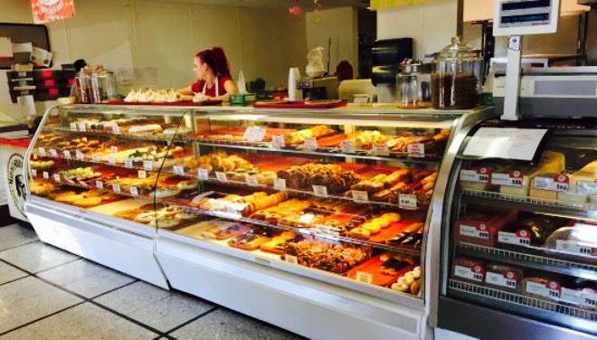 Midwestern Restaurant