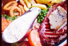 The Wheatsheaf美食图片