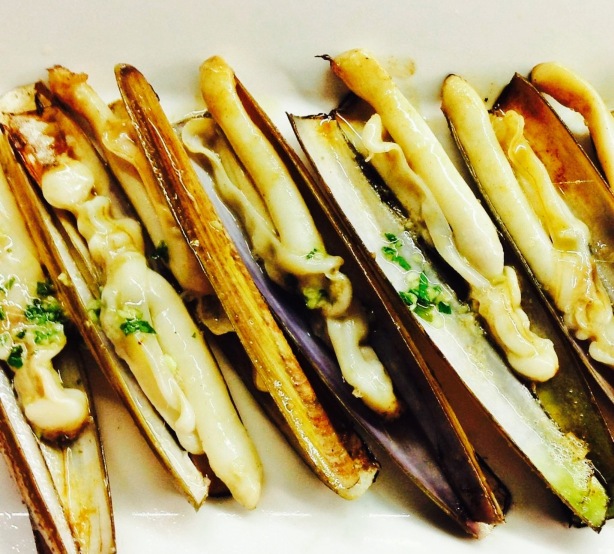 La Punta餐厅图片