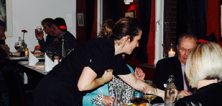 Ristorante Il Teatro餐厅图片