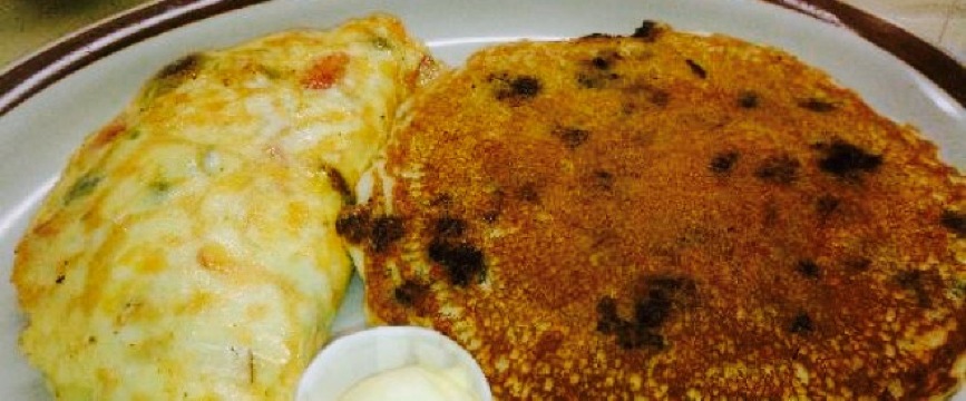 Mountain Cafe餐厅图片