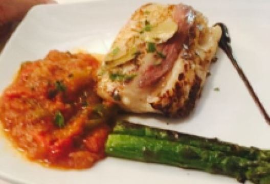 Restaurante Casa de los Gallos美食图片