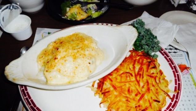 Rocky's Restaurant餐厅图片