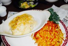 Rocky's Restaurant美食图片