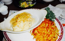 Rocky's Restaurant餐厅图片