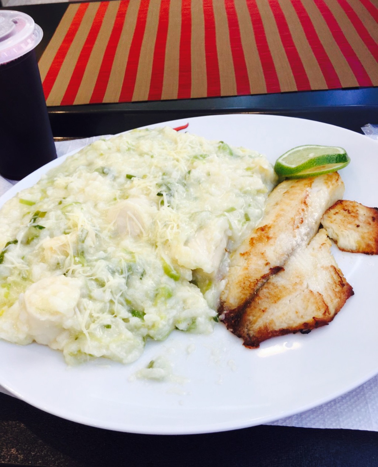 Restaurante Tempero Brasileiro