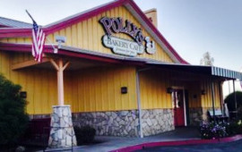 Polly's Pies