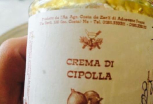Costa de Zerli美食图片