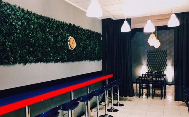 Food Village Restaurant餐厅图片