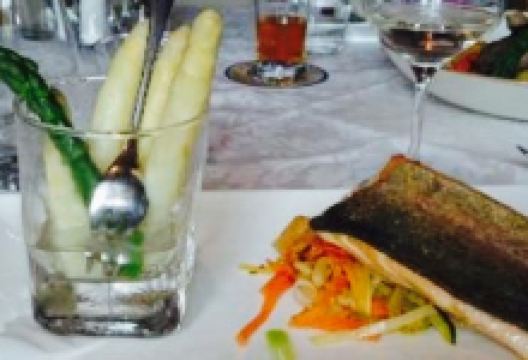 Gasthof Bürglhöh美食图片